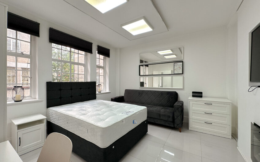 KENTON COURT – KENSINGTON / EARLS COURT