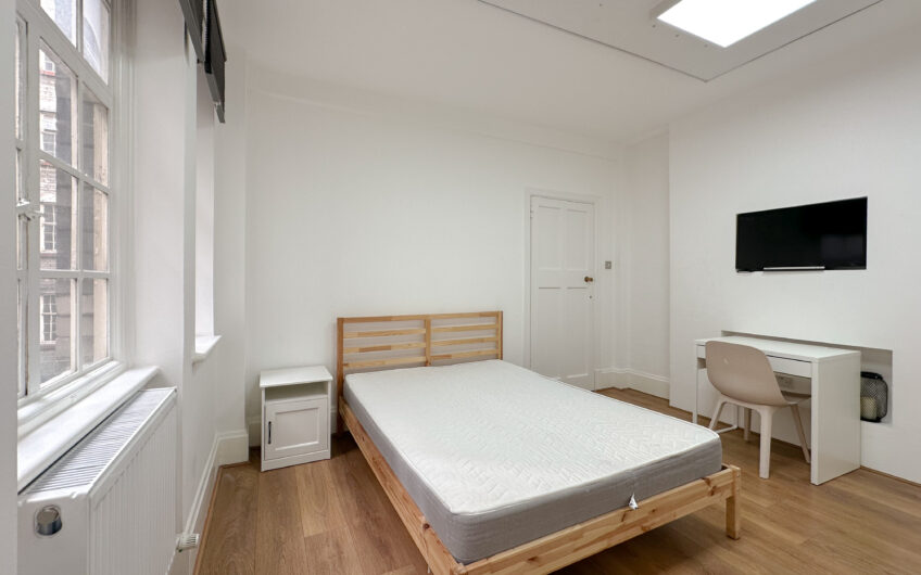 KENTON COURT – KENSINGTON / EARLS COURT