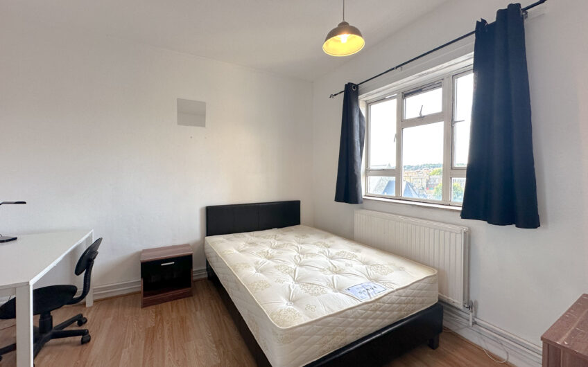 WILLINGHAM CLOSE – KENTISH TOWN