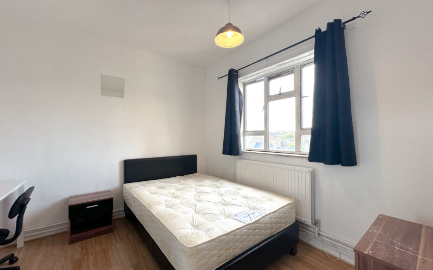 WILLINGHAM CLOSE – KENTISH TOWN